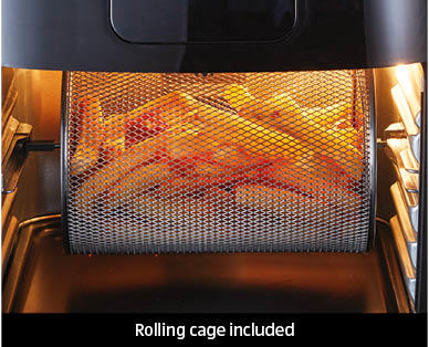 10L Multifunction Air Fryer