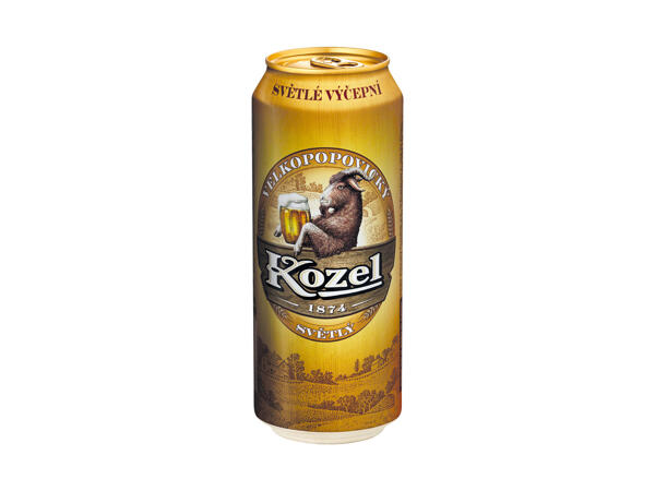 VELKOPOPOVICKÝ KOZEL