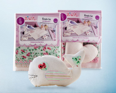 Kreativ-Set