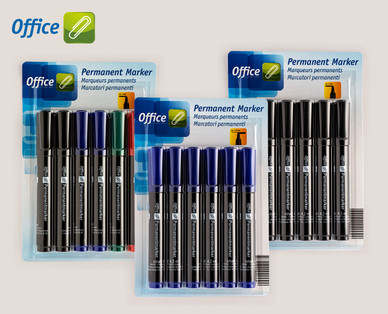 OFFICE Permanentmarker
