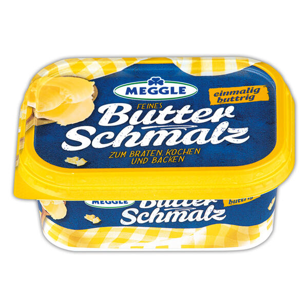 Butter Schmalz
