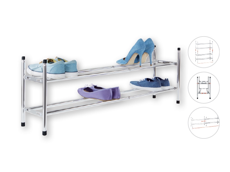 ORDEX(R) Shoe Rack