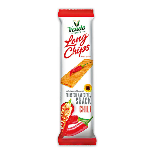 Long Chips