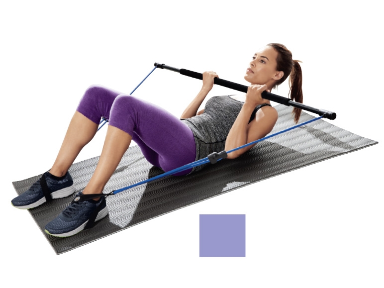 CRIVIT(R) Powerstick 130cm