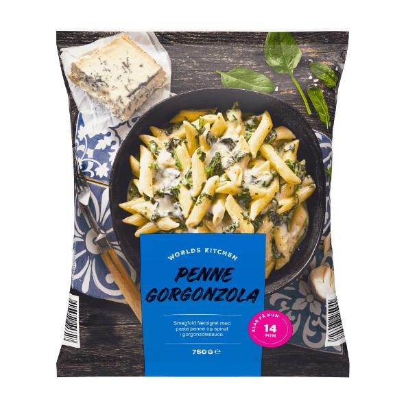 Pasta panderetter