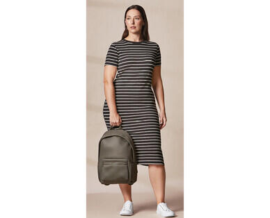 Women's Knitted Dress