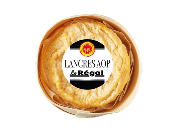 Langres AOP
