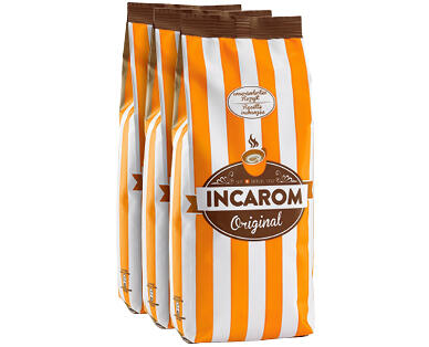INCAROM(R) KAFFEE