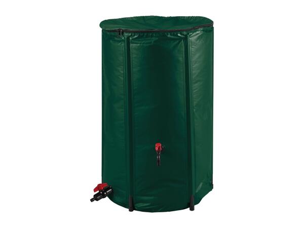 Parkside Collapsible Water Butt