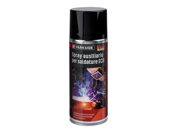 Welder's Anti-Spatter Spray ECO or PROFI