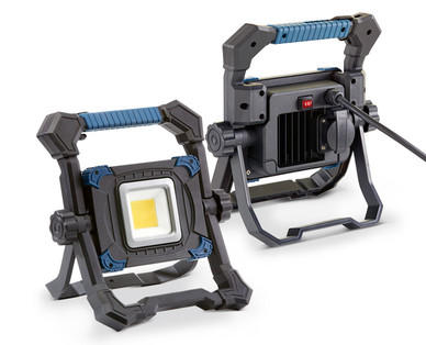 LIGHTWAY LED-Arbeitsstrahler