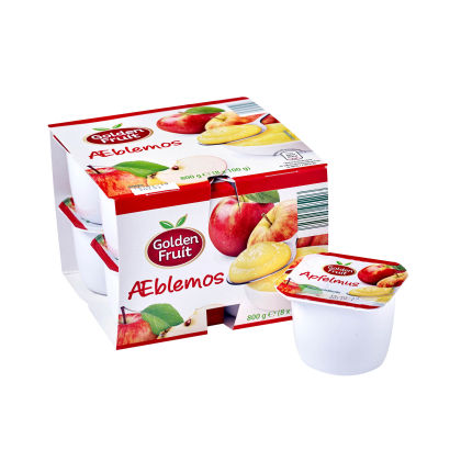Æblemos