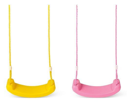 Bee Happy Swing Seat or Disc Swing