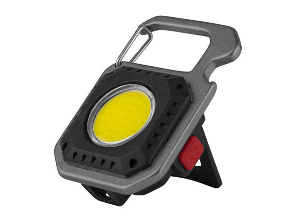 Rocktrail Aku multifunkční LED svítidlo