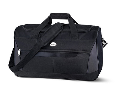Skylite 2-Piece Luggage Set or 24" Expandable Spinner Suitcase