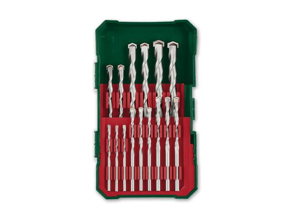 Bohrer-/Bit-Set