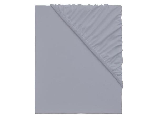 Žerzejové napínací prostěradlo, 180-200 x 200 cm
