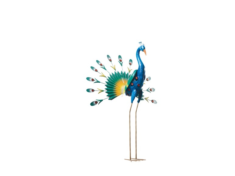 Decoratieve vogel