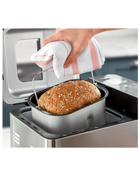 Ambiano Premium Bread Maker