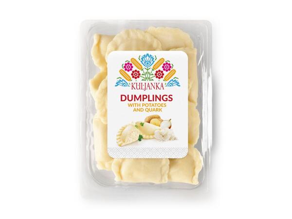 Dumplings