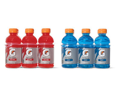 Gatorade Thirst Quencher