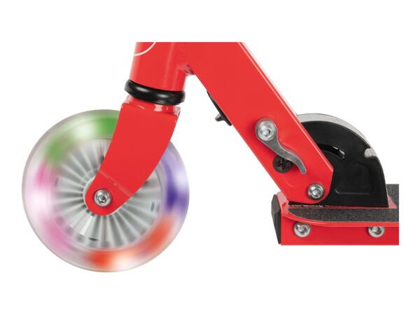 Playtive Scooter