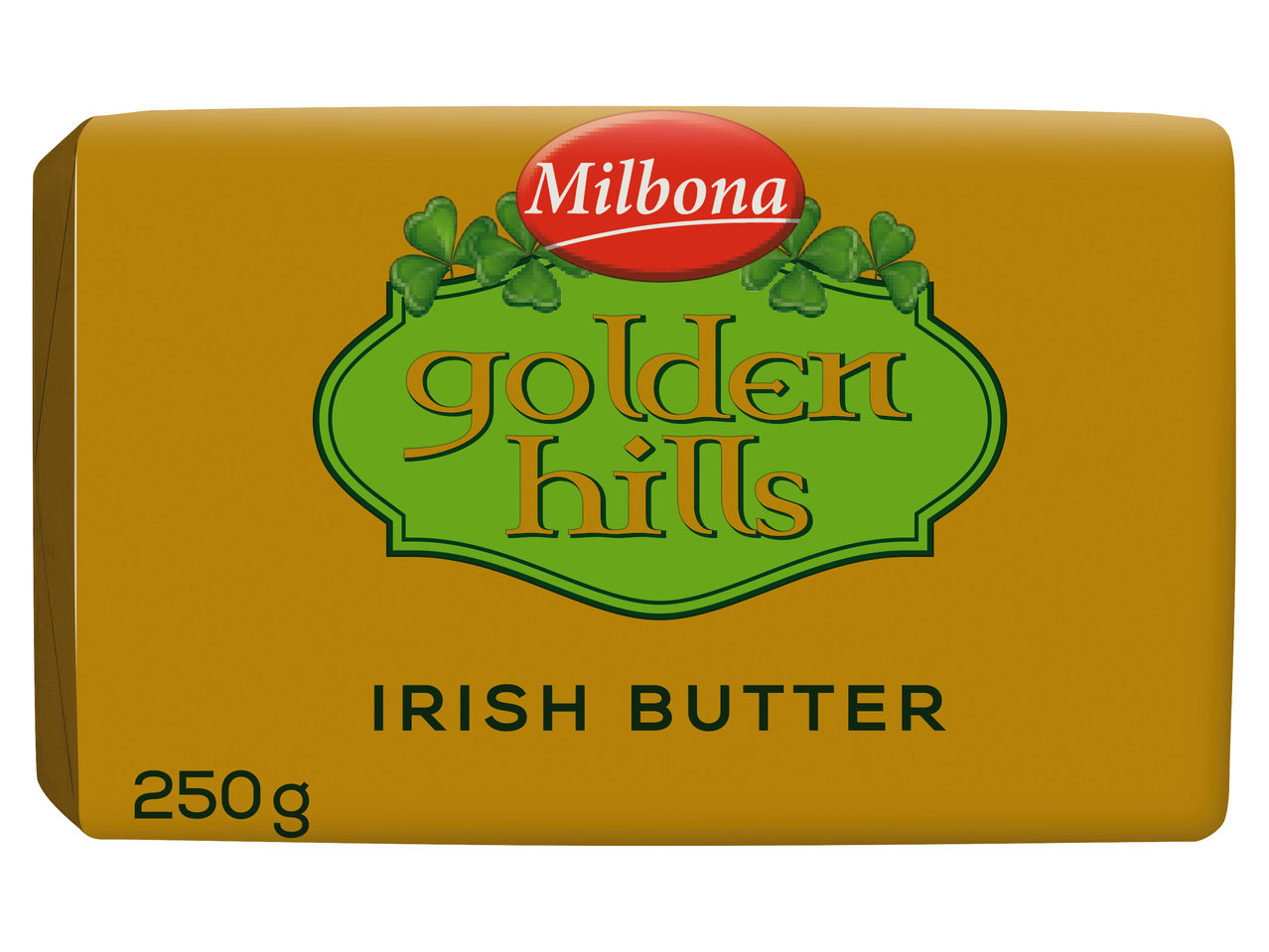 MILBONA Irische Butter