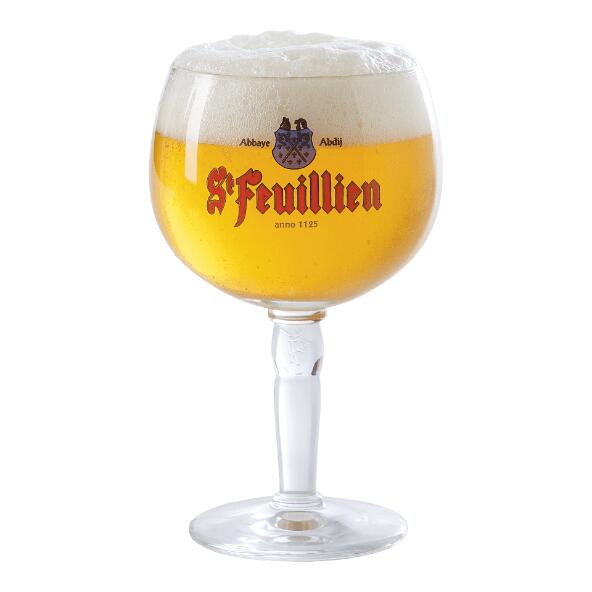 ST. FEUILLIEN(R) Blond abdijbier
