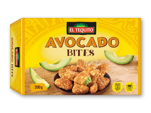 Avocadosnacks