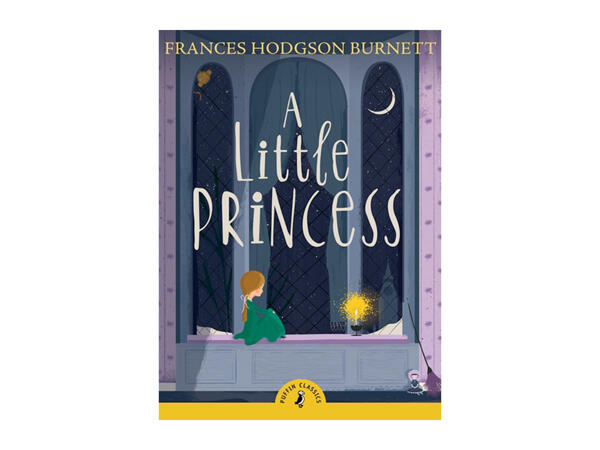 Puffin Classics World Book Day Kids' Classics Book