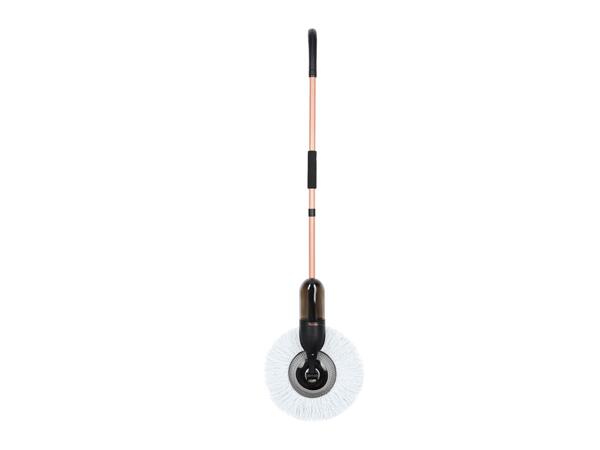 Tower Round Head Spray Mop