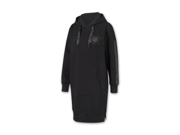 Damen Sweatkleid/​-hose
