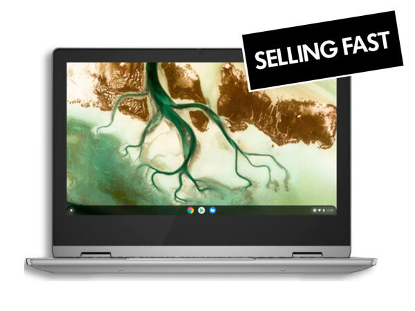 Lenovo IdeaPad Flex 3 Chromebook