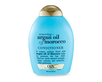 OGX Shampoo or Conditioner 385ml