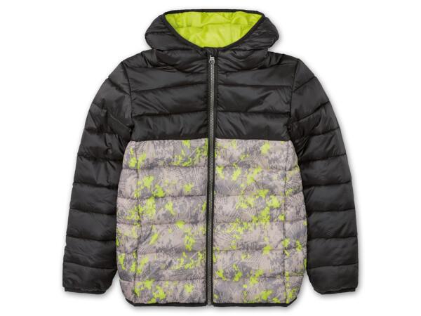 Kleinkinder/​Kinder Lightweight Jacke