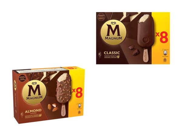 Magnum Lusso