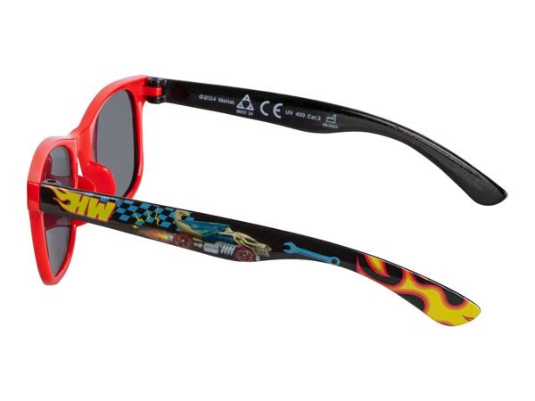 Kids' Sunglasses & Wallet Set