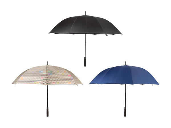 Parapluie automatique pour deux personnes