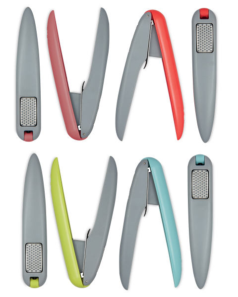 Garlic Press