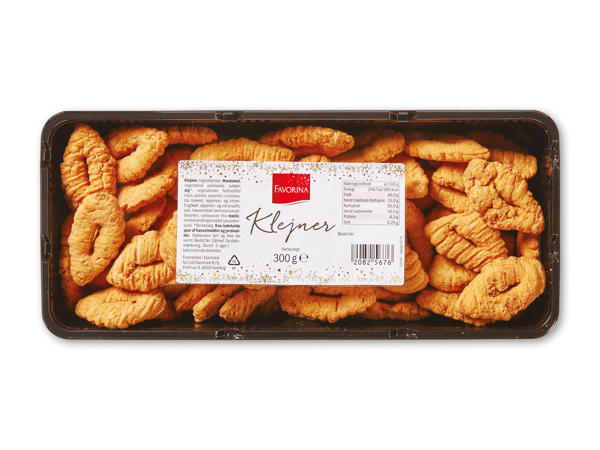Klejner