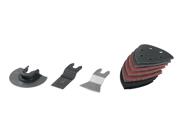 Parkside Multi-Purpose Tool