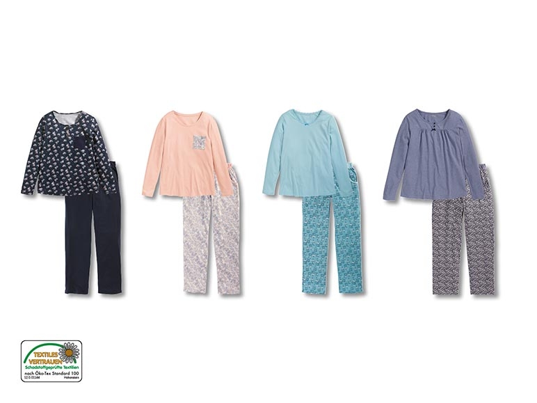 Pyjama