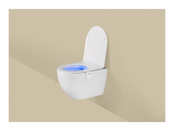 Livarno Home Toilet Night Light