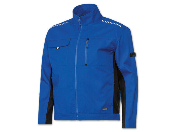 Herren Arbeitsjacke