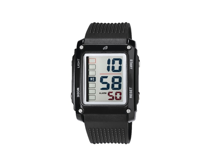 Digitaal horloge