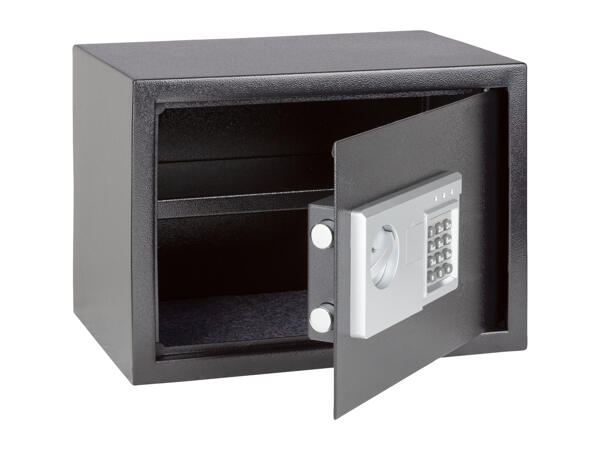 Rothenberger Industrial 22L Mini Safe