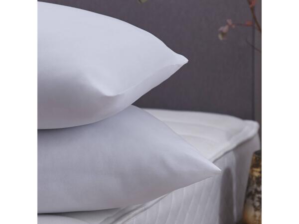 Winter Nights Pillow Pair