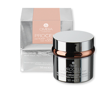 Crema viso Procell OMBIA COSMETICS