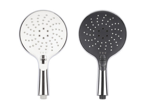 Pommeau de douche multijets