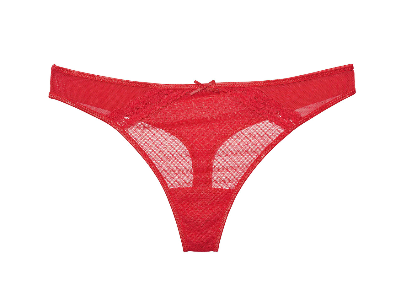 Ladies' Thong